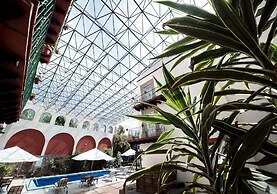 Hotel Misión Guanajuato