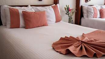 Hotel Misión Guanajuato