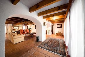 Hotel Misión Guanajuato