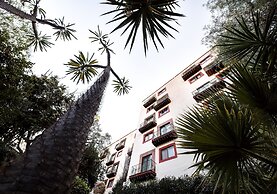 Hotel Misión Guanajuato