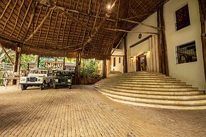 Hacienda Uxmal Plantation & Museum - All Inclusive