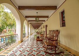 Hacienda Uxmal Plantation & Museum