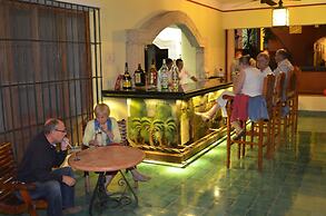 Hacienda Uxmal Plantation & Museum