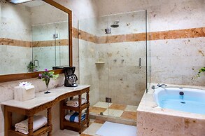 Hacienda Uxmal Plantation & Museum