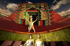 Hacienda Uxmal Plantation & Museum