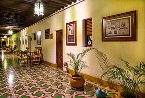 Hacienda Uxmal Plantation & Museum