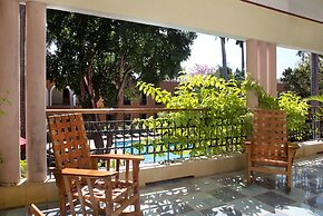 Hacienda Uxmal Plantation & Museum