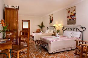 Hacienda Uxmal Plantation & Museum