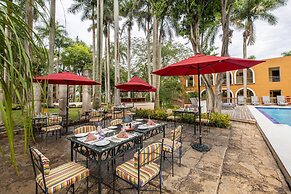 Hacienda Uxmal Plantation & Museum