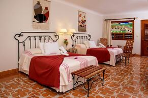 Hacienda Uxmal Plantation & Museum