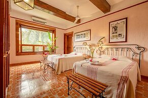 Hacienda Uxmal Plantation & Museum