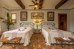 Hacienda Uxmal Plantation & Museum