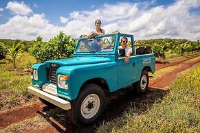 Hacienda Uxmal Plantation & Museum