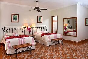 Hacienda Uxmal Plantation & Museum