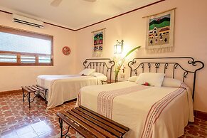 Hacienda Uxmal Plantation & Museum