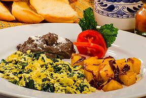 Hacienda Uxmal Plantation & Museum