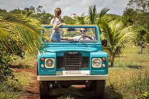 Hacienda Uxmal Plantation & Museum