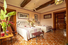 Hacienda Uxmal Plantation & Museum