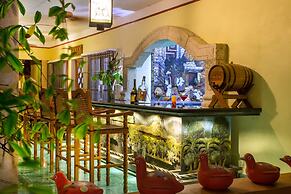 Hacienda Uxmal Plantation & Museum