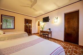 Hacienda Uxmal Plantation & Museum