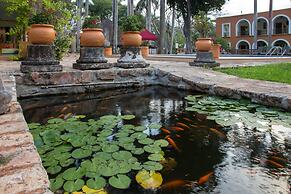 Hacienda Uxmal Plantation & Museum