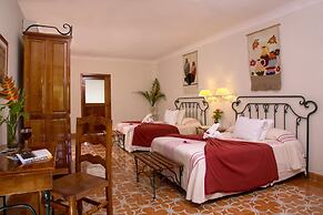 Hacienda Uxmal Plantation & Museum