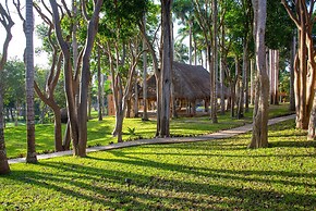 Hacienda Uxmal Plantation & Museum