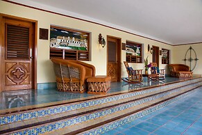 Hacienda Uxmal Plantation & Museum