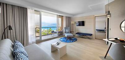 Radisson Blu Hotel, Nice