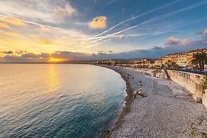 Radisson Blu Hotel, Nice