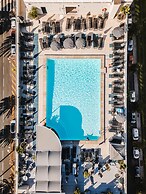 Radisson Blu Hotel, Nice