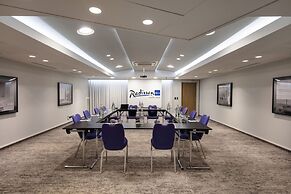 Radisson Blu Hotel, Nice