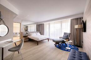 Radisson Blu Hotel, Nice