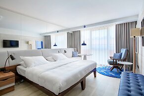 Radisson Blu Hotel, Nice