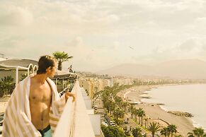Radisson Blu Hotel, Nice