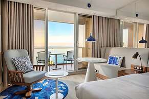 Radisson Blu Hotel, Nice