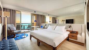 Radisson Blu Hotel, Nice