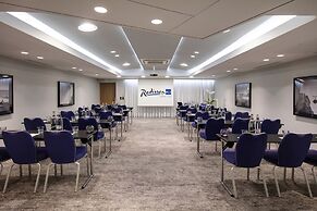 Radisson Blu Hotel, Nice