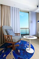 Radisson Blu Hotel, Nice