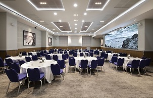 Radisson Blu Hotel, Nice