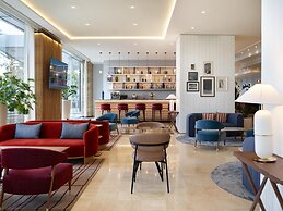 Radisson Blu Hotel, Nice