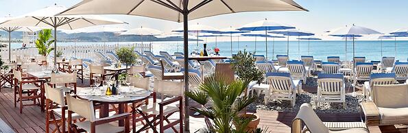 Radisson Blu Hotel, Nice