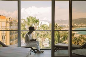 Radisson Blu Hotel, Nice