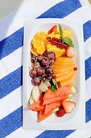 Radisson Blu Hotel, Nice