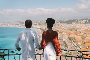 Radisson Blu Hotel, Nice