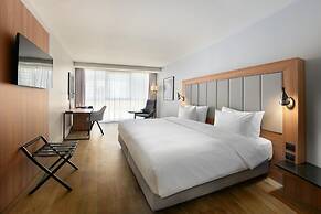 Radisson Blu Hotel, Nice