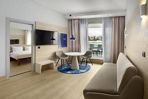 Radisson Blu Hotel, Nice