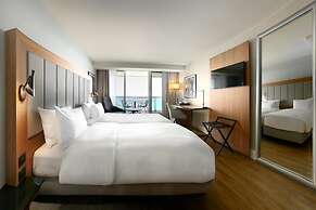 Radisson Blu Hotel, Nice
