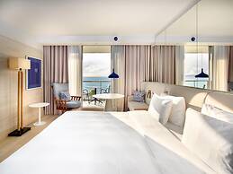 Radisson Blu Hotel, Nice