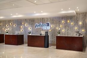 Radisson Blu Hotel, Nice
